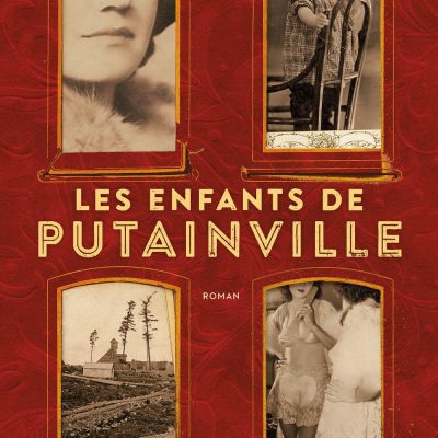 Image tirée de la couverture du livre