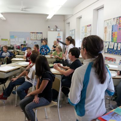 Apprendre une langue, quelle qu'elle soit, exige des efforts