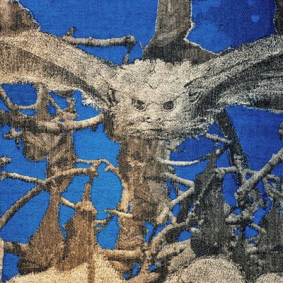 Oeuvre de Julianna Joos