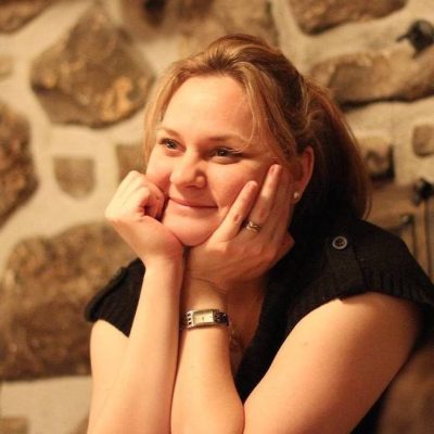 Marie-France Beaudry