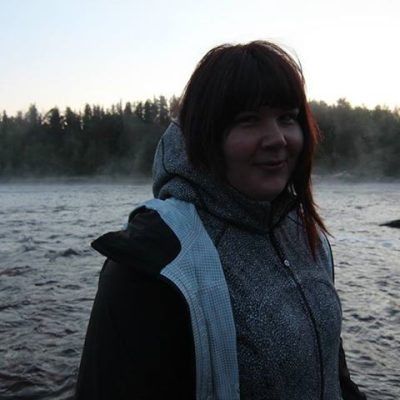 Astrid Barrette-Tessier