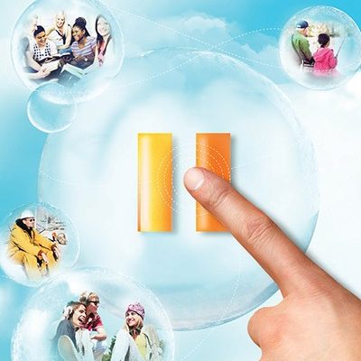 le roman L'ourse bleue, de Virginia Pésémapéo Bordeleau