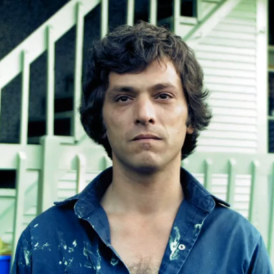 Alexandre Castonguay dans Alex marche à l'amour