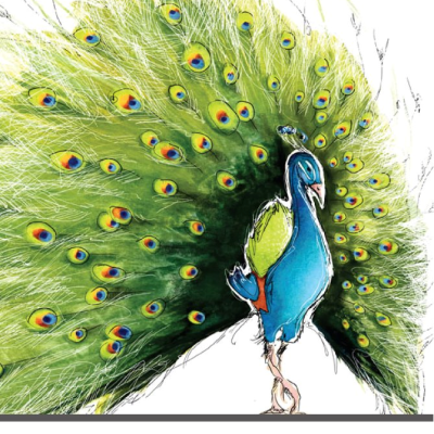 Affiche de la 36e édition