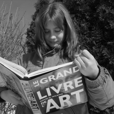 S’il n’y avait  pas d’arts et de culture, on serait collés devant les  jeux vidéo.  On deviendrait « gros » et la  vie serait  ennuyante