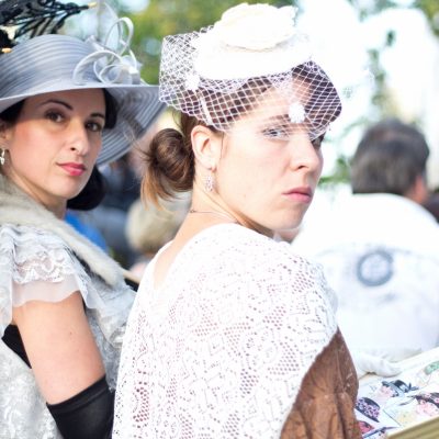 Amos vous raconte son histoire