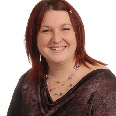 L'auteure témiscamienne Nadia Bellehumeur