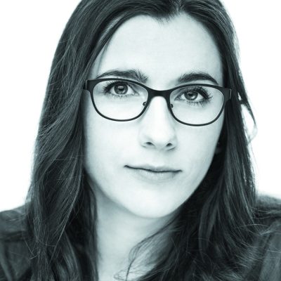 Virginie Blanchette-Doucet