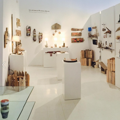 Les Artisans de Rivières-des-Quinze