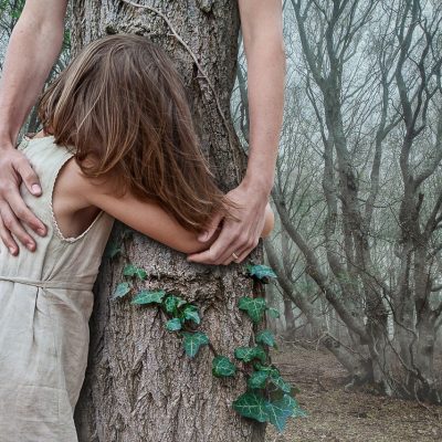 Mère Nature, de la photographe Catherine Rondeau