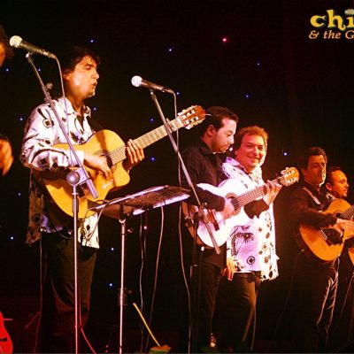 Jaillis des cendres des Gypsy Kings, Chico & the Gypsies présenteront l’un des spectacles les plus attendus de cette 5e édition