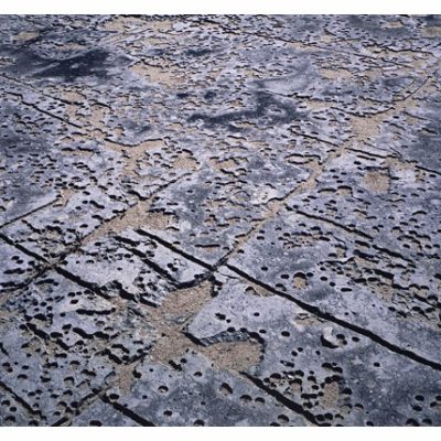 Circuit, photographie d'Arnold Zageris