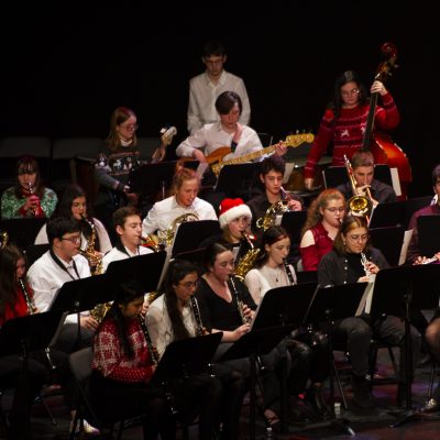 L'Harmonie Harricana