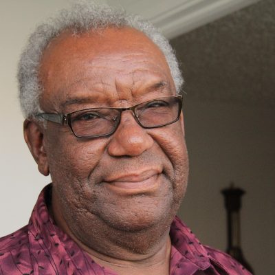 Phil Norman décroche L'Étoile des aînés 2013