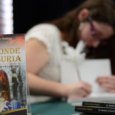 Vanessa Morin-Nadeau