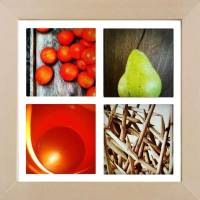 L’œuvre de Mélanie Maure Entre l’humain et l’environnement, il y a… la chair, la fibre et l’amour fera partie de celles qui seront offertes à l’encan du GÉCO  