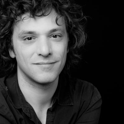 Alexandre Castonguay