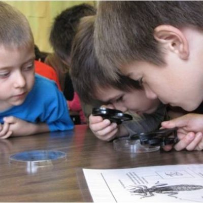 Le projet Engagés au fil de l’eau