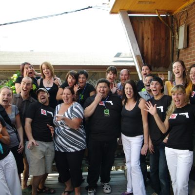 Les dynamiques bénévoles du Festival du Documenteur