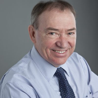 François Bédard, directeur du Centre mondial d'excellence des destinations