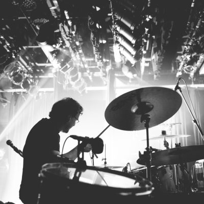 Nanochrome lors du FRIMAT 2014