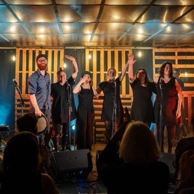 Galant tu perds ton temps