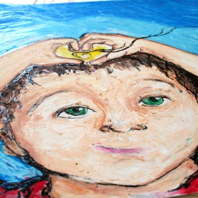 Illustration : Karine Hébert