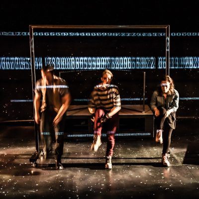 Théâtre de la Catapulte