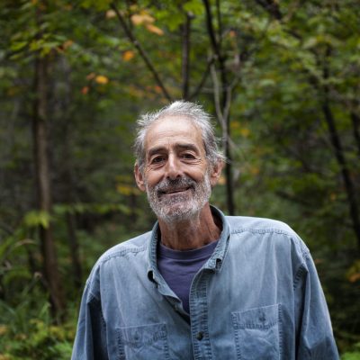 Image tirée du court métrage de Dominic Leclerc