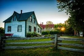 La Maison de Frère-Moffet