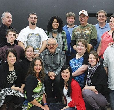 le Théâtre de la Loutre