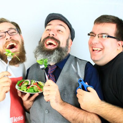 On ne sait pas ce que cette équipe prépare, mais ça ne sent pas bon.