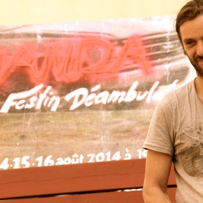 Alexandre Castonguay, Ma Noranda