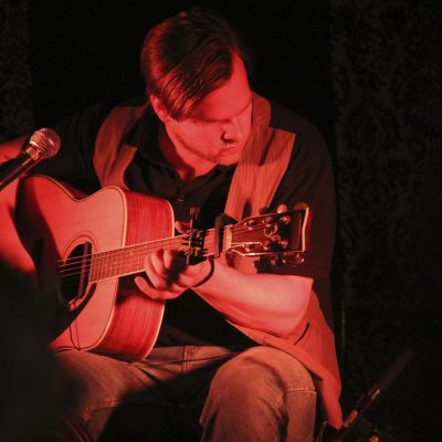 Travelling Headcase lors du FME 2013