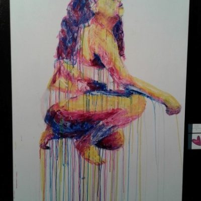 Improved spirit - A. Lessard 