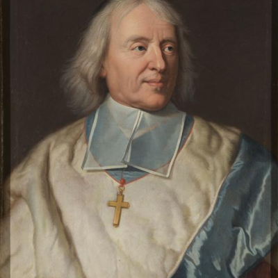 Jacques-Bénigne Bossuet