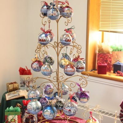 Créations de Jocelyne Lemay Baulne d'Amos