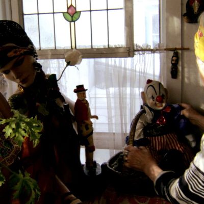 Le Cosaque et la gitane