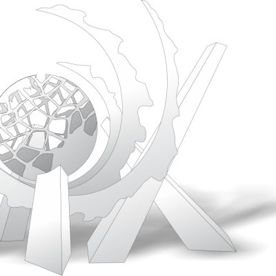 Le projet : un plan en or pour se retrouver au cœur de la terre! 