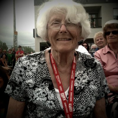 Madame Marcelle Sweets