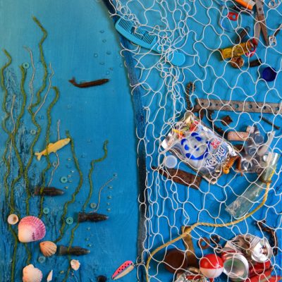 Oeuvre de Nicole Léveillé