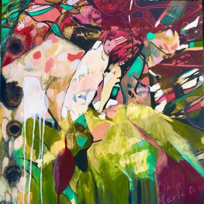 Oeuvre : Véronique Doucet