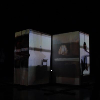 Panoptique - Film interactif