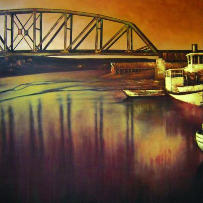 Oeuvre de Philippe Mayer