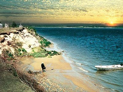 Le documentaire Des nouvelles du nord expose la symbolique de l’enracinement