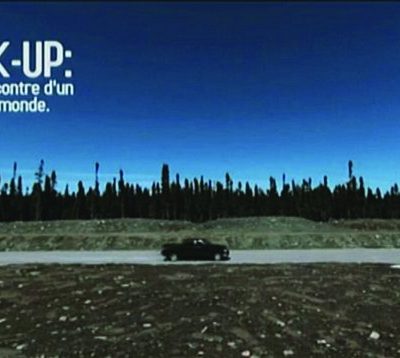 Pick-up : à la rencontre d’un bout du monde est en nomination pour un prix Gémeau