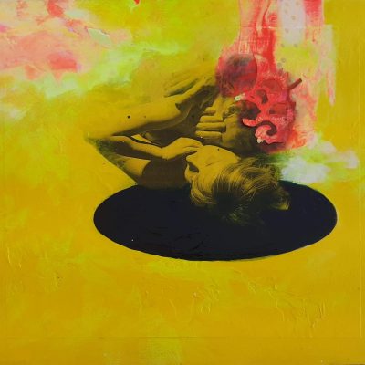 Oeuvre de Valéry Hamelin