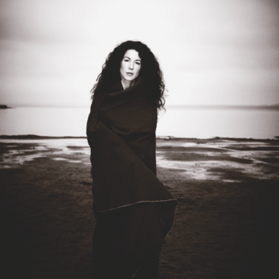 Renée Robitaille est devenue la toute première porte-parole du Festival des Contes et Légendes de l'Abitibi-Témiscamingue