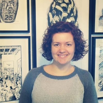 Samuelle Ramsay Houle