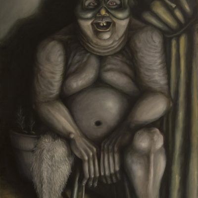 Rabbit, de Shawn Polson Rodrigue